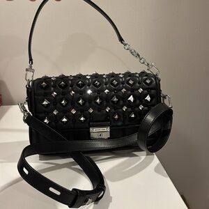Michael Kors Bradshaw Shoulder Crossbody Bag